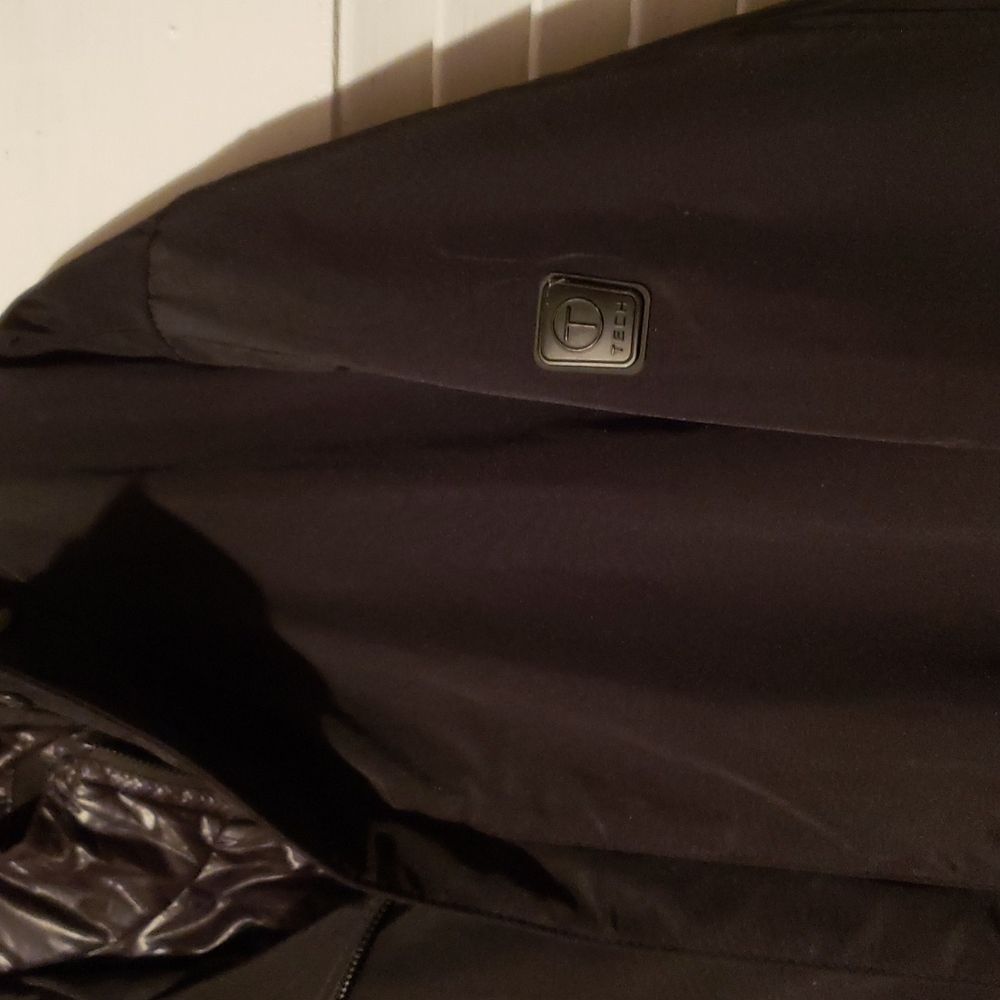 Tumi Tech Coat View 3
